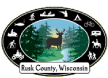 Rusk County, WI