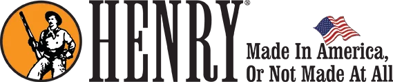 Henry Repeating Arms Logo