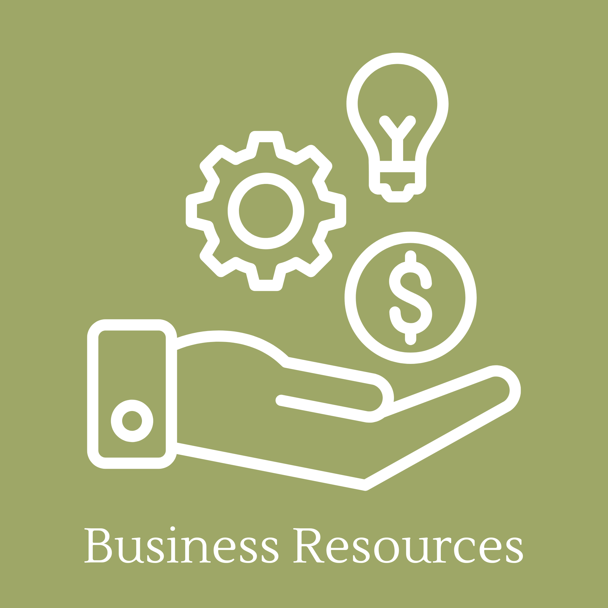 Business Resources
