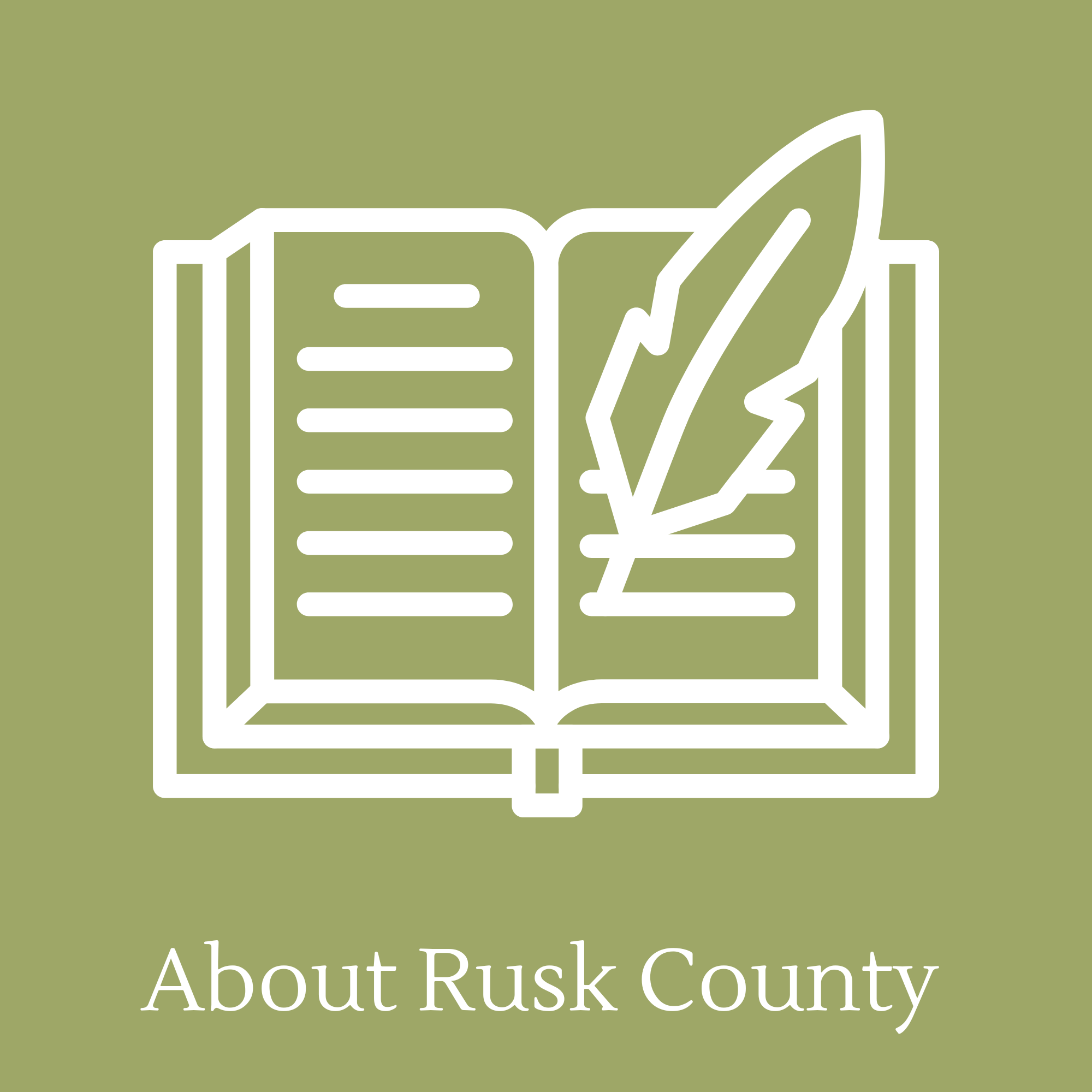 About Rusk County